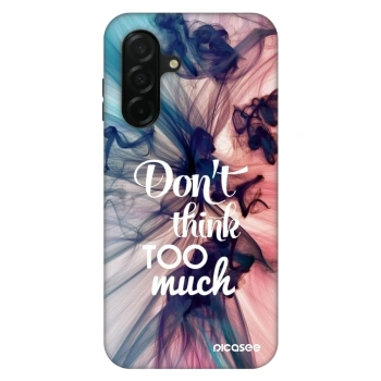 Obal pre Samsung Galaxy A26 5G A266B - Nemysli toľko