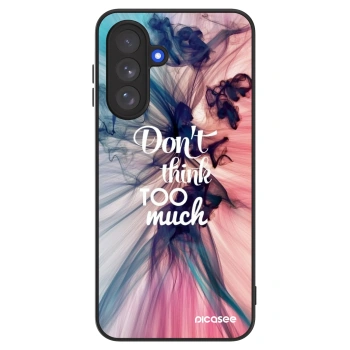 Picasee ULTIMATE CASE pro Samsung Galaxy A17 5G - Nemysli toľko