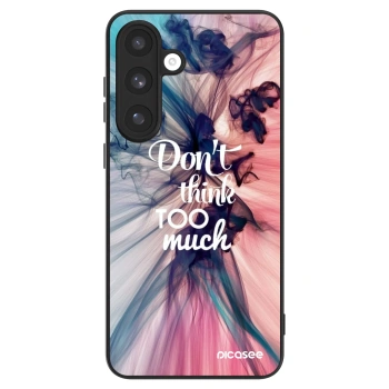 Obal pre Samsung Galaxy S25 FE 5G - Nemysli toľko