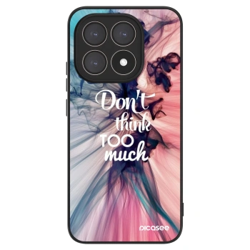 Obal pre Xiaomi 15T - Nemysli toľko