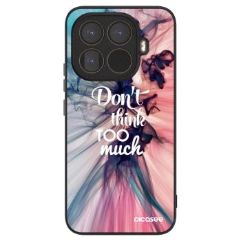 Obal pre Xiaomi 15T Pro - Nemysli toľko