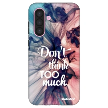 Obal pre Samsung Galaxy A56 5G A566B - Nemysli toľko