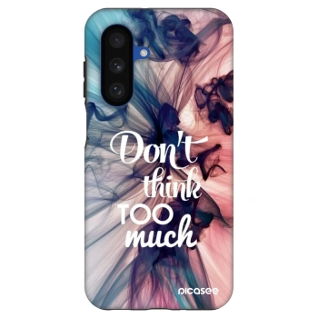 Obal pre Samsung Galaxy A17 5G - Nemysli toľko