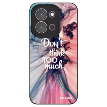 Obal pre Xiaomi Redmi 15C 5G - Nemysli toľko