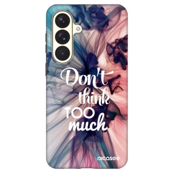 Obal pre Samsung Galaxy S26+ - Nemysli toľko