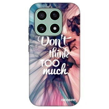 Obal pre Xiaomi 17 - Nemysli toľko