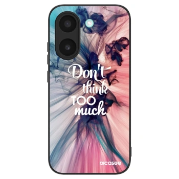 Obal pre Xiaomi Poco X8 Pro - Nemysli toľko