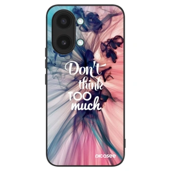 Obal pre Xiaomi Poco X8 Pro Max - Nemysli toľko