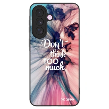 Obal pre Samsung Galaxy A57 5G - Nemysli toľko