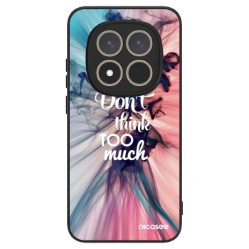 Picasee ULTIMATE CASE pro Xiaomi Redmi Note 15 Pro 5G - Nemysli toľko
