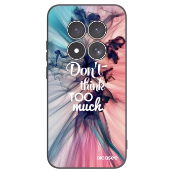 Obal pre Xiaomi Redmi Note 15 Pro 5G - Nemysli toľko