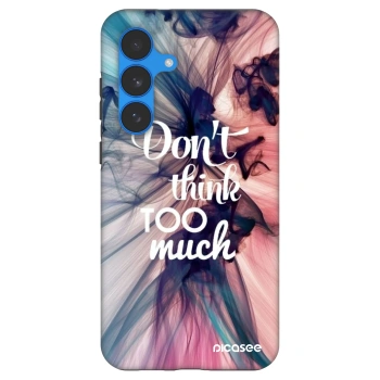 Obal pre Samsung Galaxy S25 FE 5G - Nemysli toľko