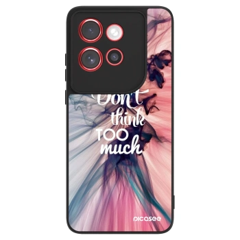 Obal pre Motorola Edge 60 Neo 5G - Nemysli toľko