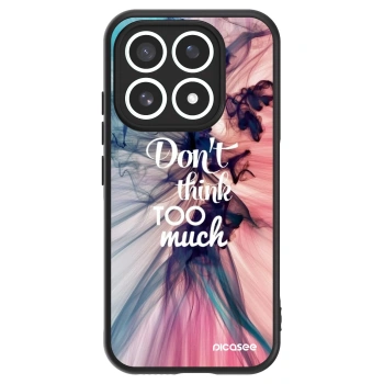 Picasee ULTIMATE CASE PowerShare pro Xiaomi 17 - Nemysli toľko