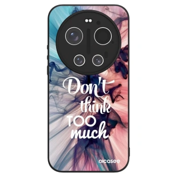 Picasee ULTIMATE CASE PowerShare pro Xiaomi 17 Ultra - Nemysli toľko