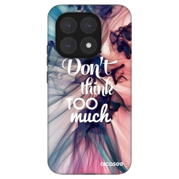 Obal pre Xiaomi 15T - Nemysli toľko