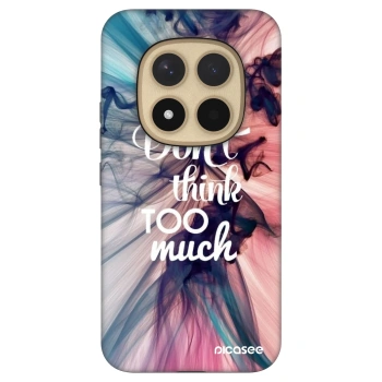 Obal pre Xiaomi Redmi Note 15 Pro+ - Nemysli toľko