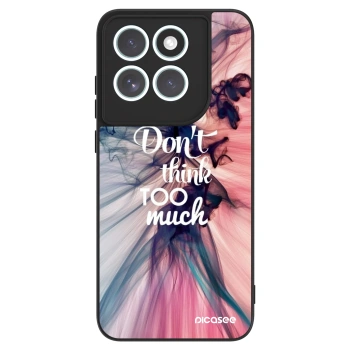 Obal pre Motorola Edge 70 Fusion - Nemysli toľko