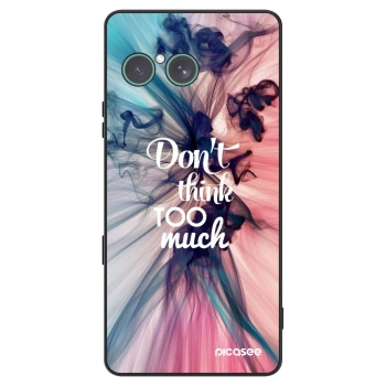 Obal pre Sony Xperia 10 VII - Nemysli toľko