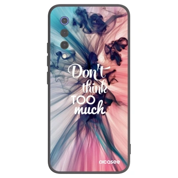 Obal pre Xiaomi Mi 9 SE - Nemysli toľko