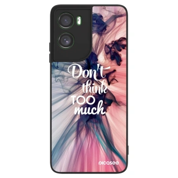Obal pre Motorola Moto G06 - Nemysli toľko