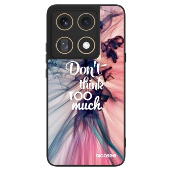 Obal pre Motorola Signature - Nemysli toľko