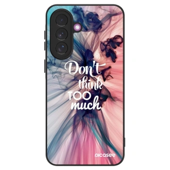 Picasee ULTIMATE CASE pro Samsung Galaxy A37 - Nemysli toľko