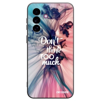 Obal pre Samsung Galaxy A37 - Nemysli toľko