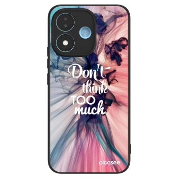 Obal pre Xiaomi Redmi Note 17 5G - Nemysli toľko