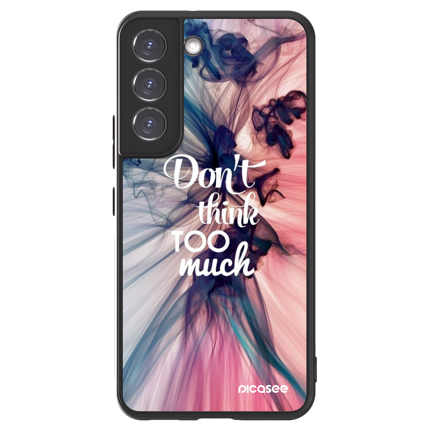 ULTIMATE CASE pro Samsung Galaxy S22 5G - Nemysli toľko