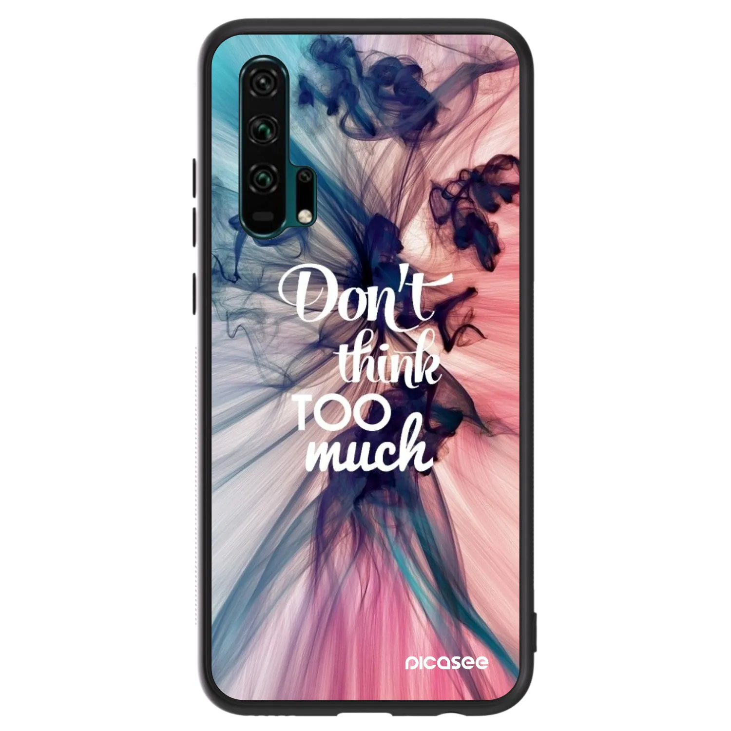 ULTIMATE CASE pro Honor 20 Pro - Nemysli toľko