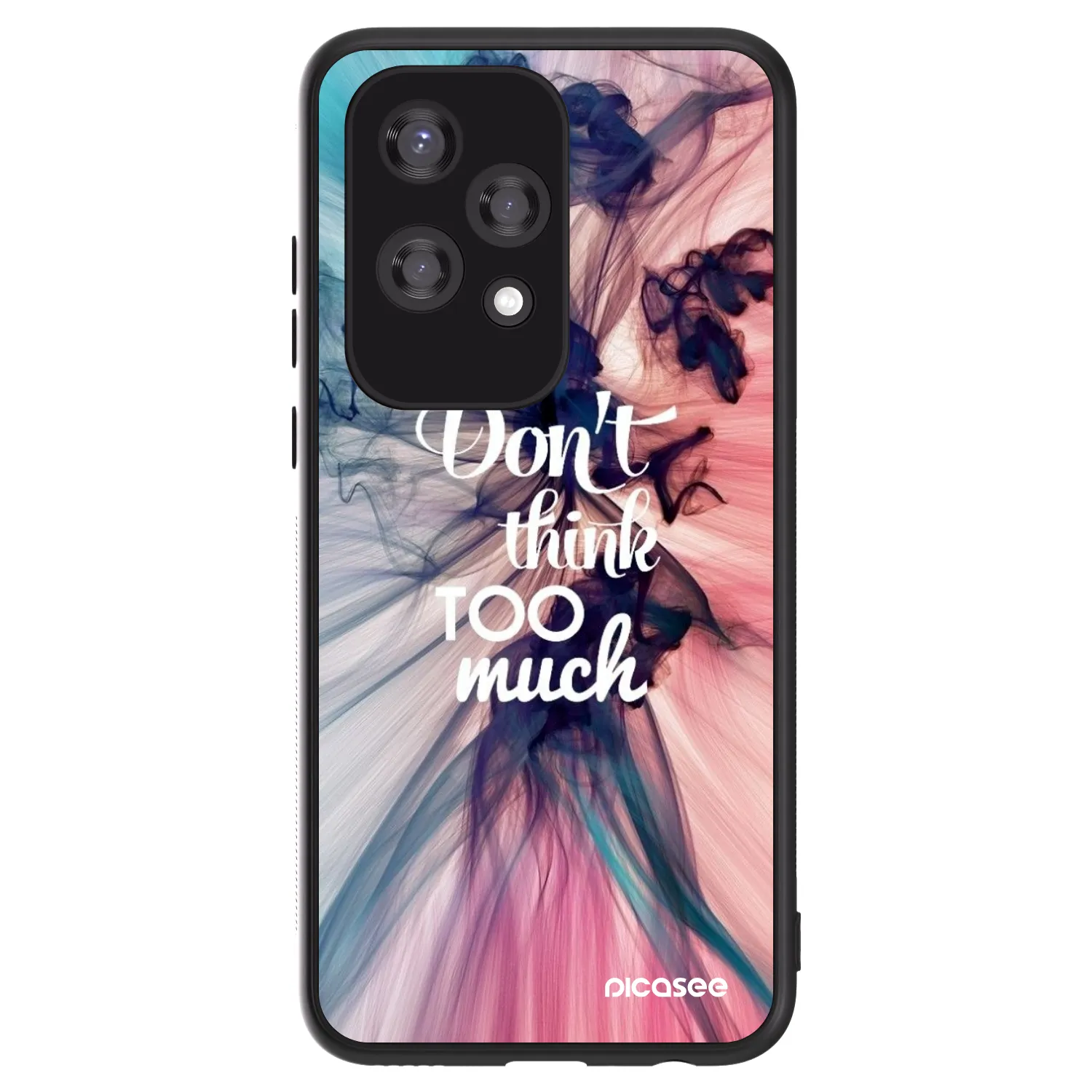 ULTIMATE CASE pro Honor 200 Lite - Nemysli toľko