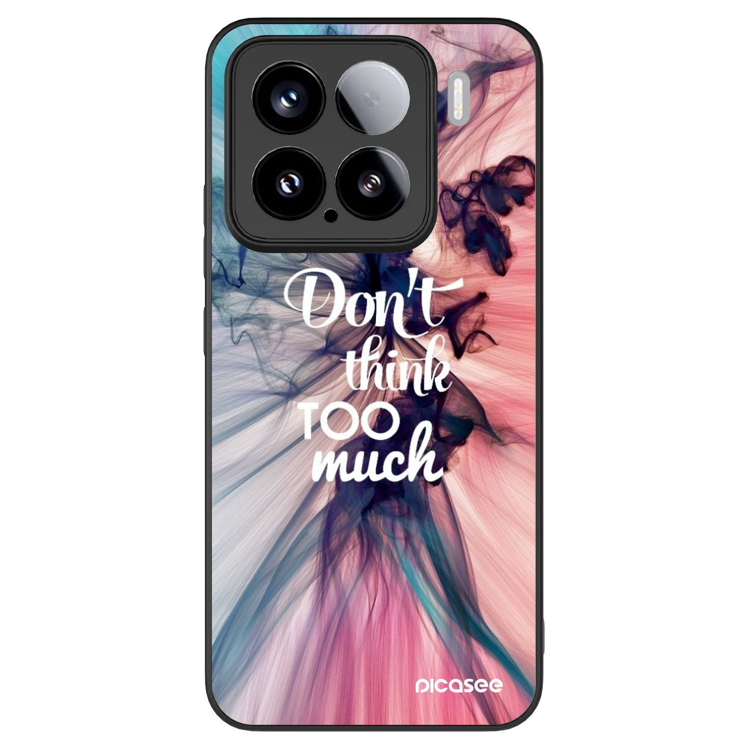 ULTIMATE CASE pro Xiaomi 15 - Nemysli toľko