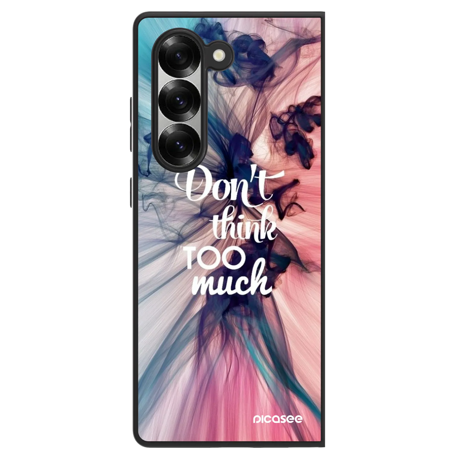 ULTIMATE CASE pro Samsung Galaxy Z Fold6 5G - Nemysli toľko