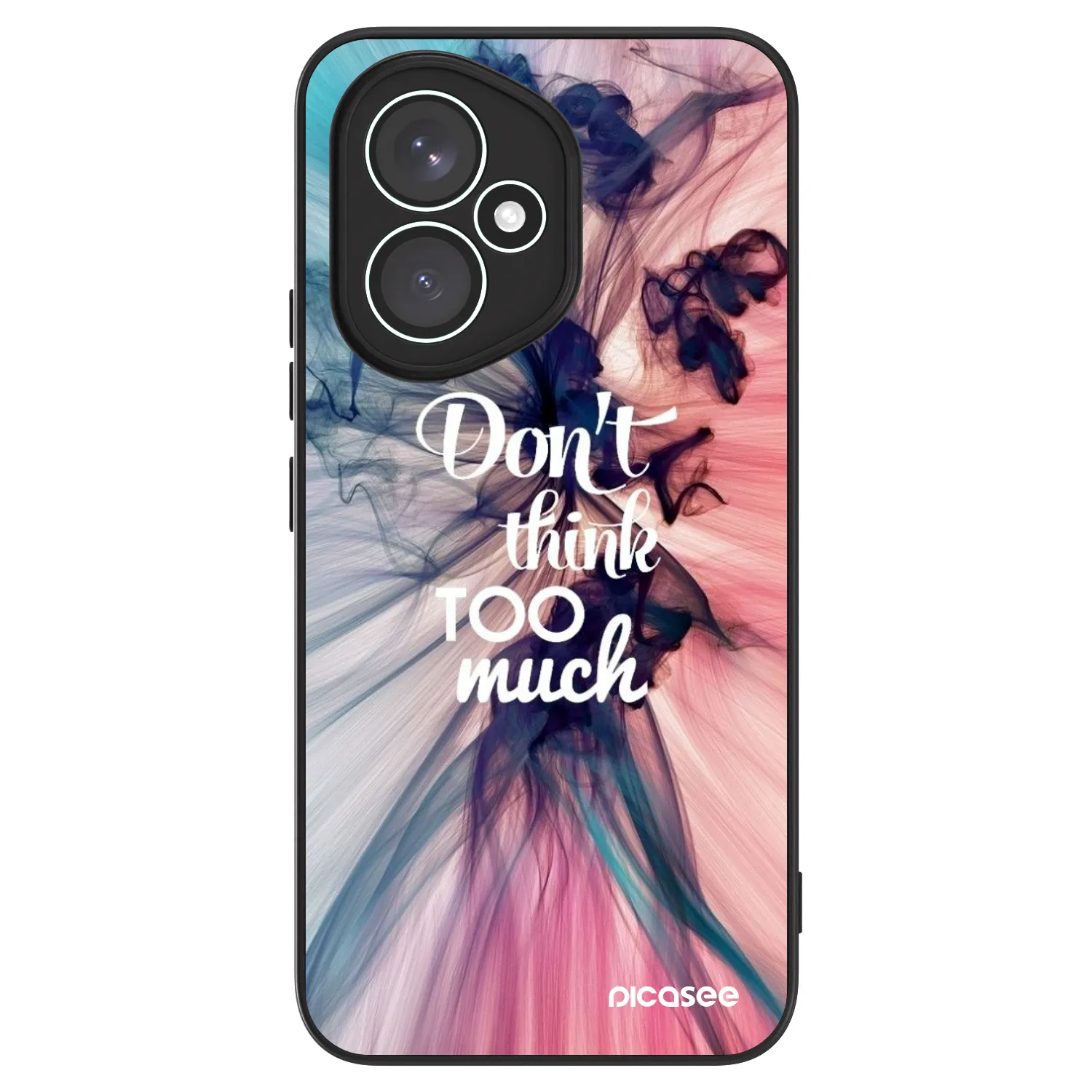 ULTIMATE CASE pro Honor 400 5G - Nemysli toľko