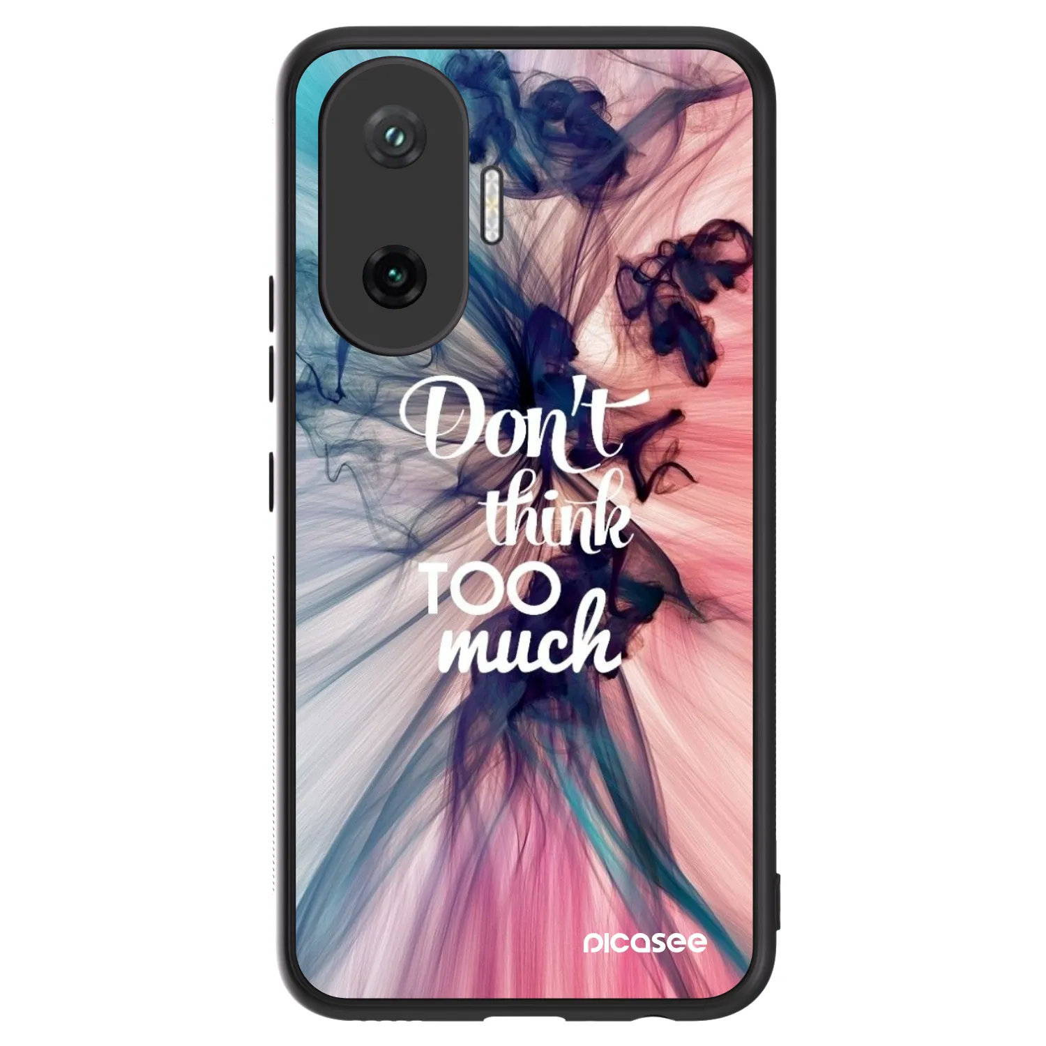 ULTIMATE CASE pro Xiaomi Poco F7 5G - Nemysli toľko