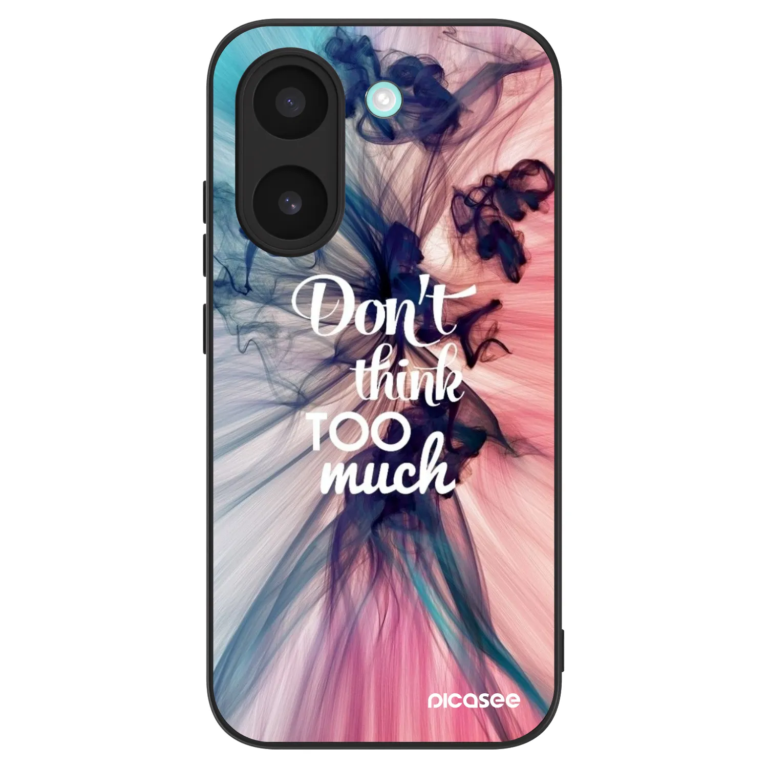 Picasee ULTIMATE CASE pro Xiaomi Poco X8 Pro - Nemysli toľko