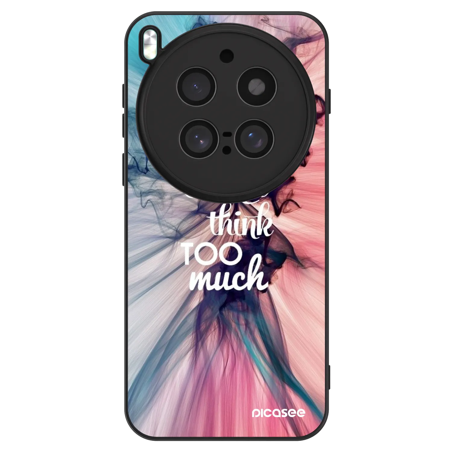 Picasee ULTIMATE CASE pro Vivo X300 Pro - Nemysli toľko