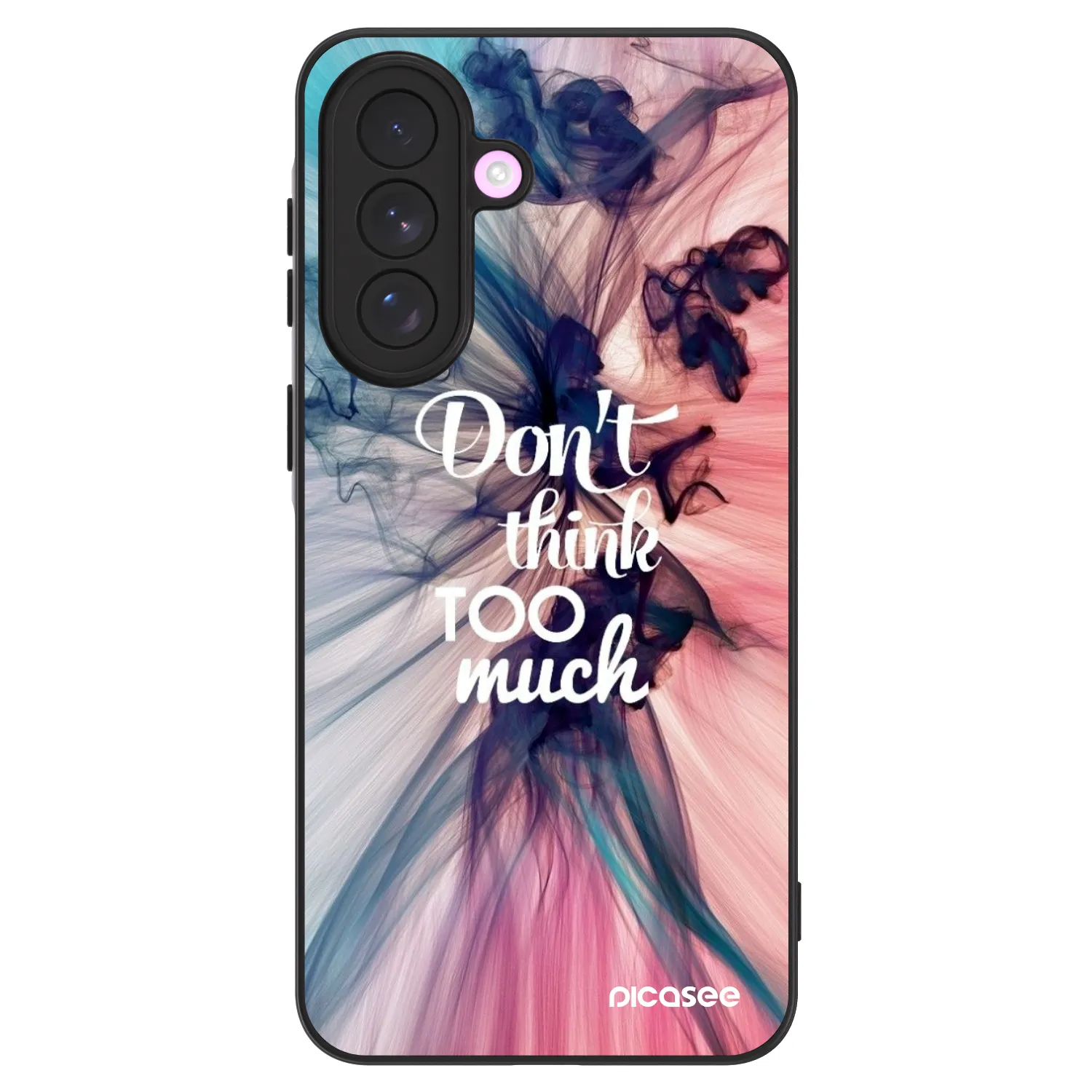 Picasee ULTIMATE CASE pro Samsung Galaxy A57 5G - Nemysli toľko
