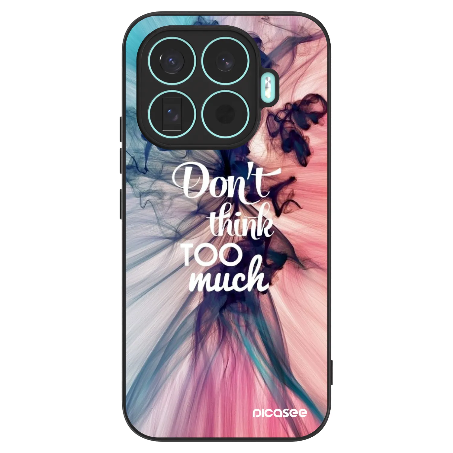 Picasee ULTIMATE CASE pro Xiaomi 17T - Nemysli toľko