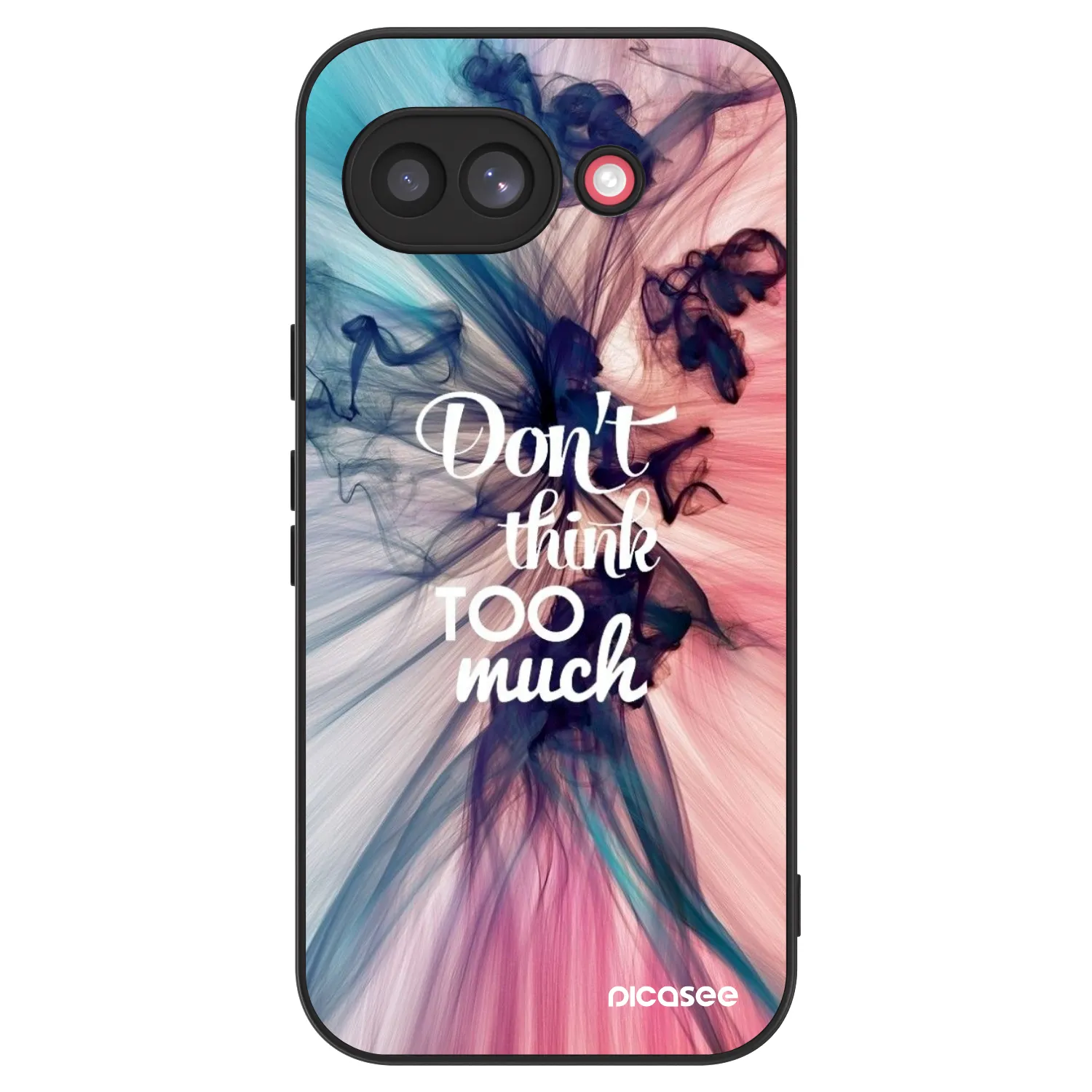 Picasee ULTIMATE CASE pro Google Pixel 10a - Nemysli toľko
