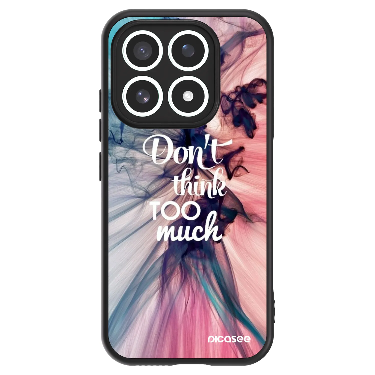 Picasee ULTIMATE CASE PowerShare pro Xiaomi 17 - Nemysli toľko