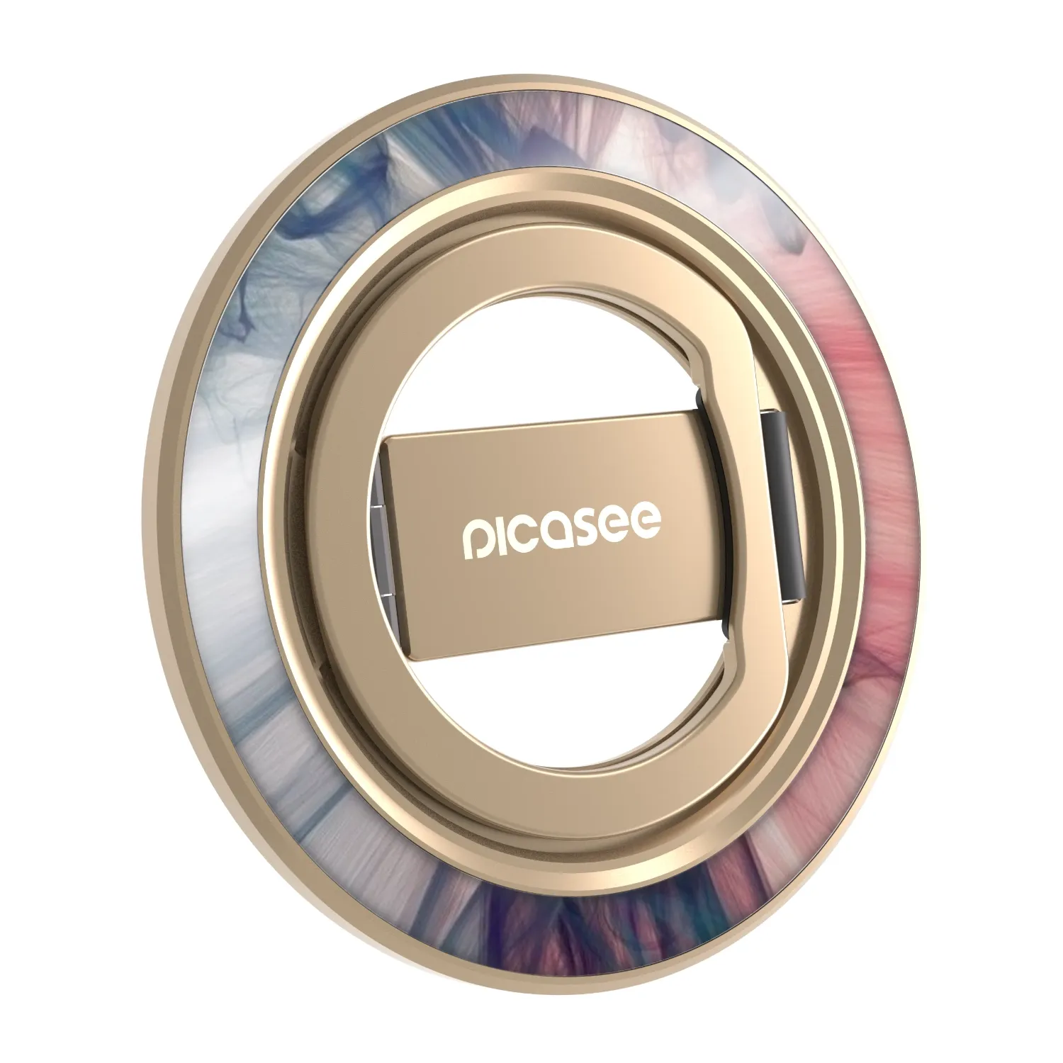 Picasee Magnetic holder - Zlato