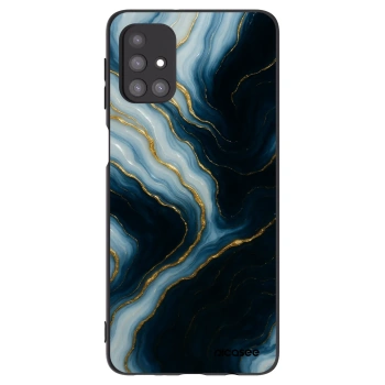 Obal pre Samsung Galaxy M31s - Luna