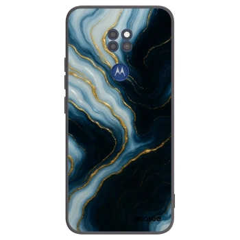 Obal pre Motorola Moto G9 Play - Luna