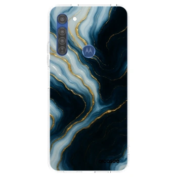 Obal pre Motorola Moto G8 - Luna