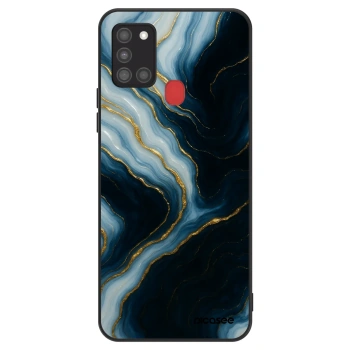 Obal pre Samsung Galaxy A21s - Luna