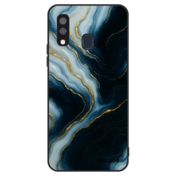 Obal pre Samsung Galaxy A40 A405F - Luna