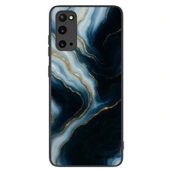 Obal pre Samsung Galaxy S20 G980F - Luna