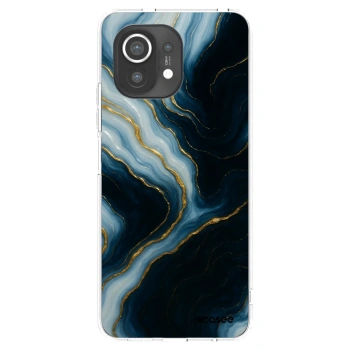 Picasee silikónový prehľadný obal pre Xiaomi Mi 11 - Luna